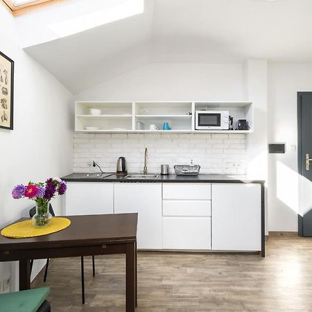 Modern Aparment In The Very Central Location 19 크라쿠프 외부 사진