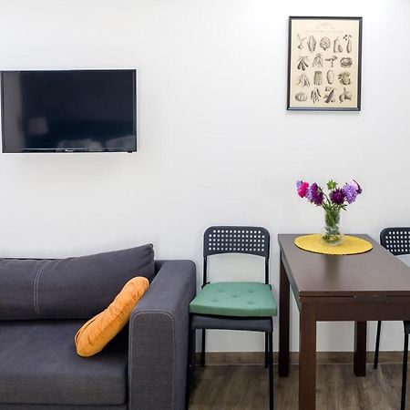 Modern Aparment In The Very Central Location 19 크라쿠프 외부 사진
