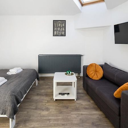 Modern Aparment In The Very Central Location 19 크라쿠프 외부 사진