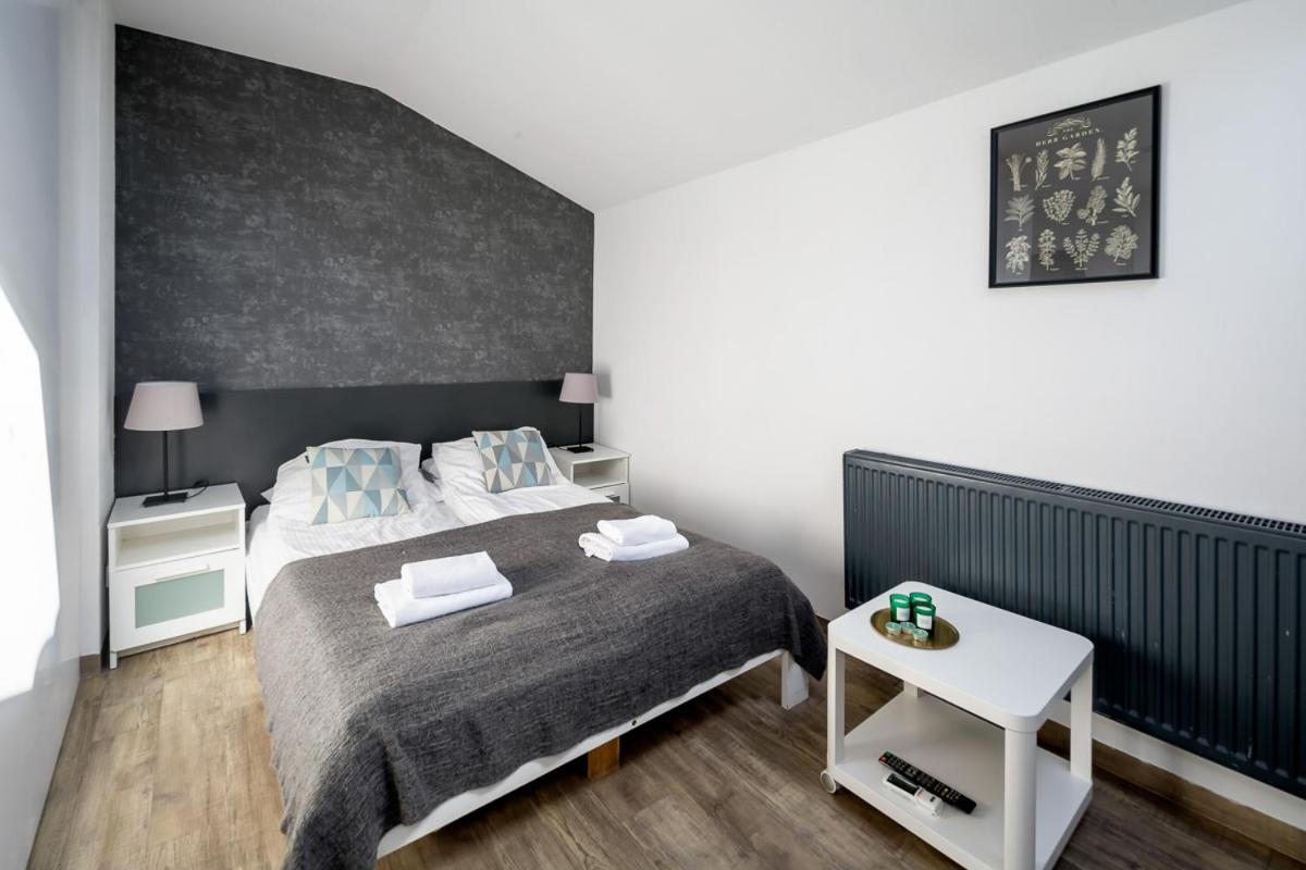 Modern Aparment In The Very Central Location 19 크라쿠프 외부 사진