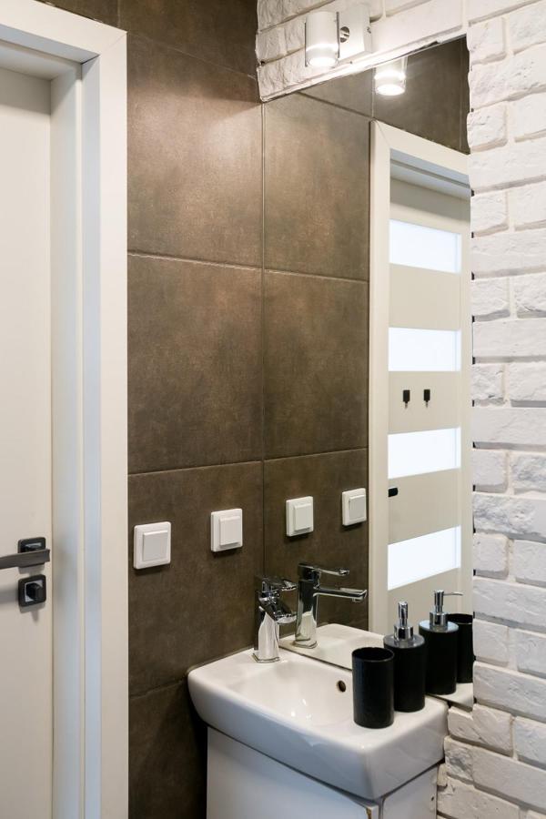 Modern Aparment In The Very Central Location 19 크라쿠프 외부 사진