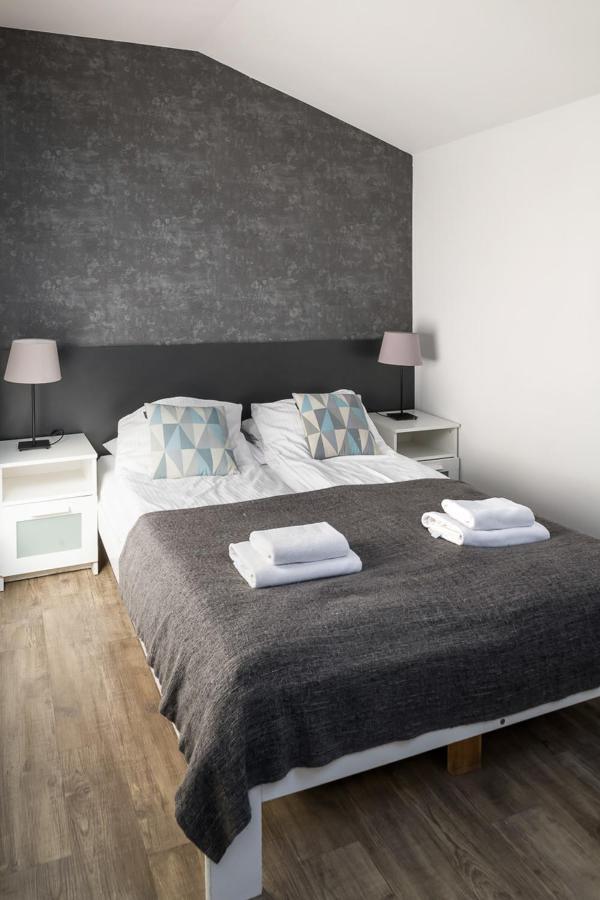 Modern Aparment In The Very Central Location 19 크라쿠프 외부 사진