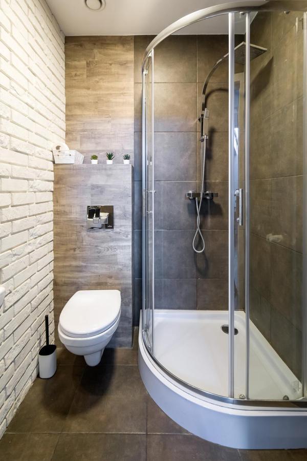Modern Aparment In The Very Central Location 19 크라쿠프 외부 사진
