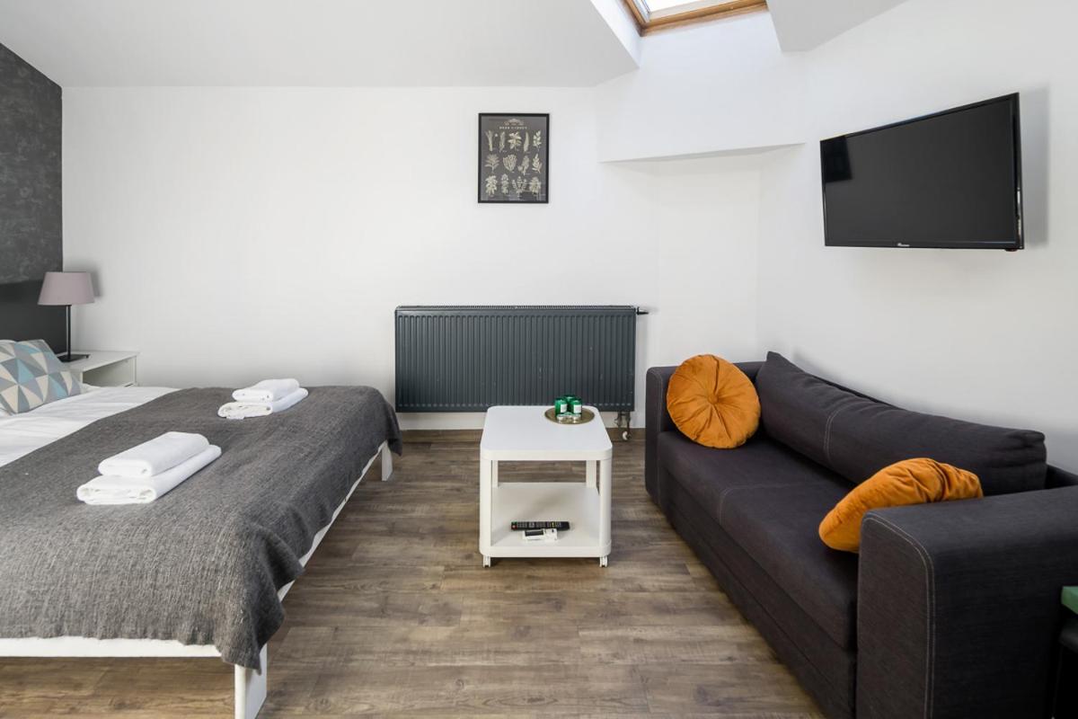 Modern Aparment In The Very Central Location 19 크라쿠프 외부 사진
